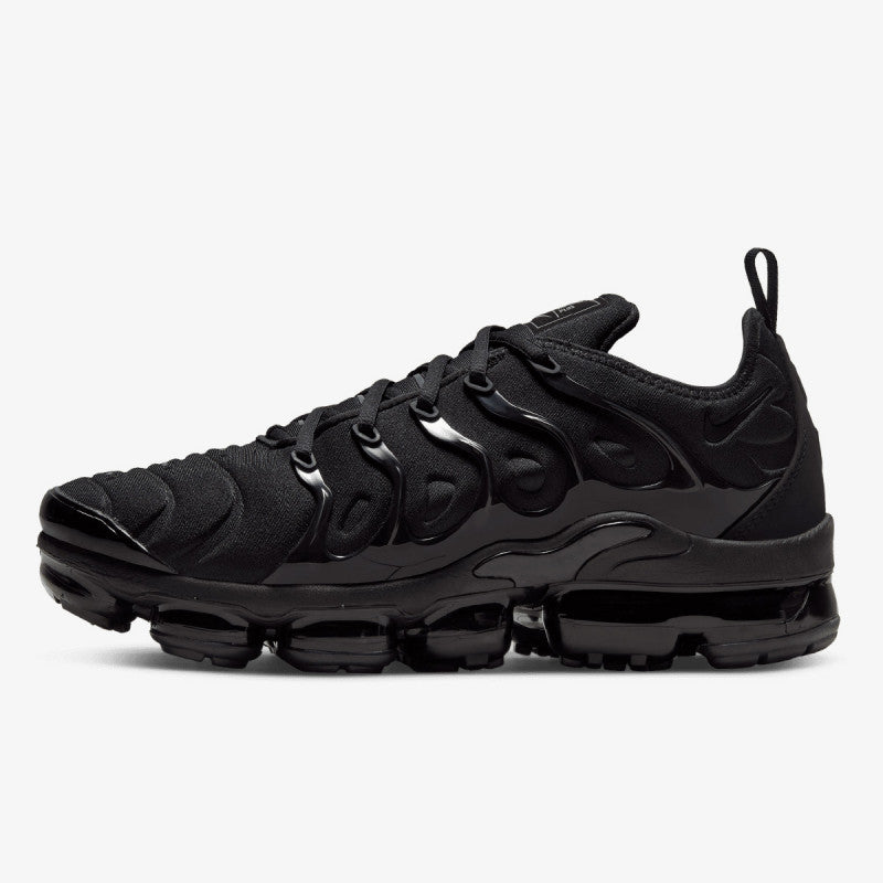 Nike Air VaporMax Plus Triple - Black