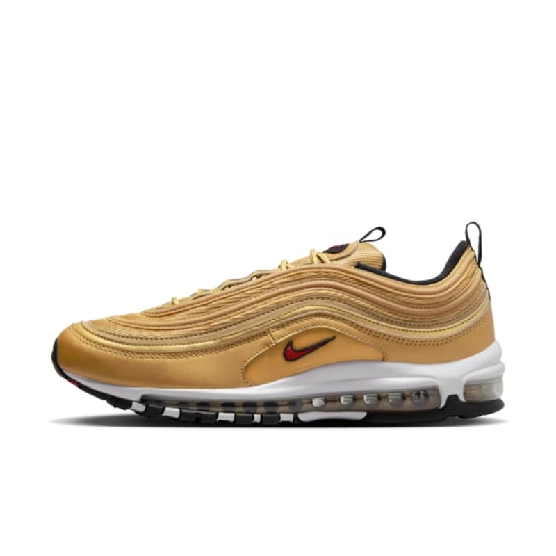Nike Air Max 97 - Gold Bullet -