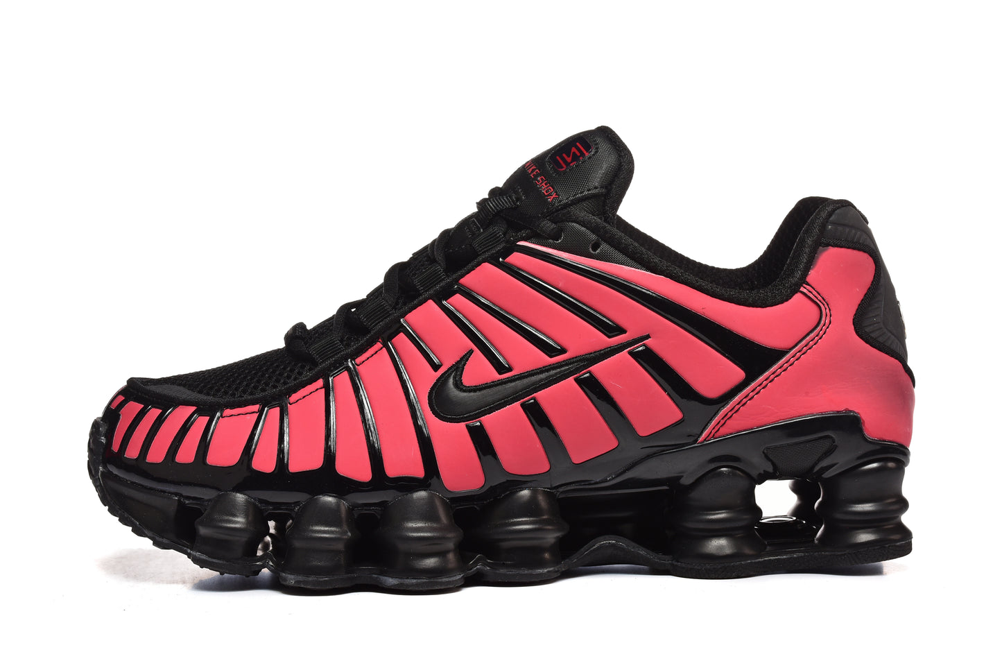 Nike Shox TL Thermoreactive - Red