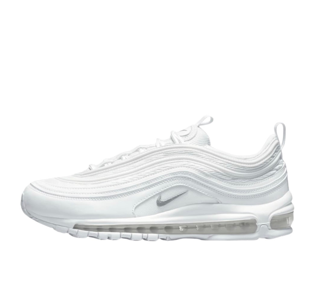 Nike Air Max 97 - White