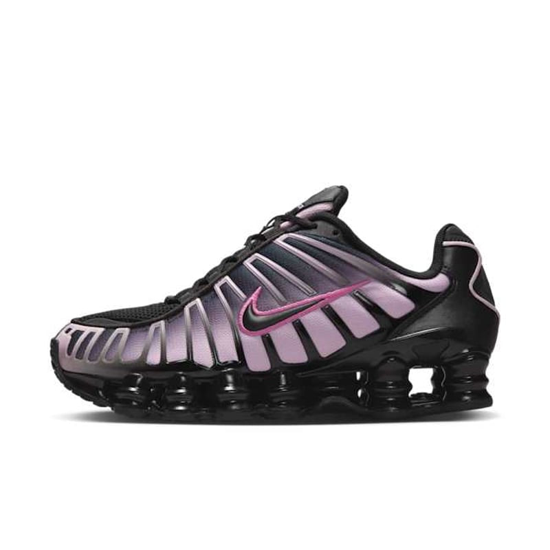 Nike Shox TL “Playful Pink” IH4485-001