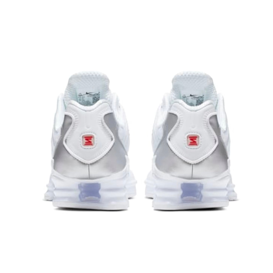 Nike Shox TL - “White”