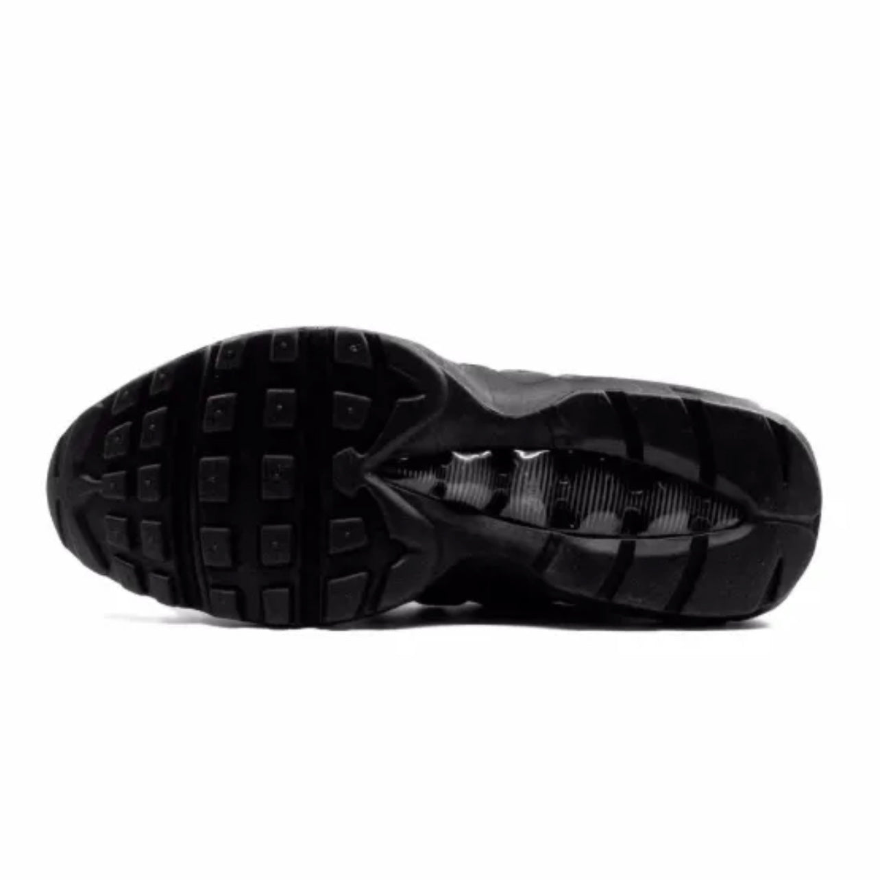 Nike Air Max 95 "Triple Black"