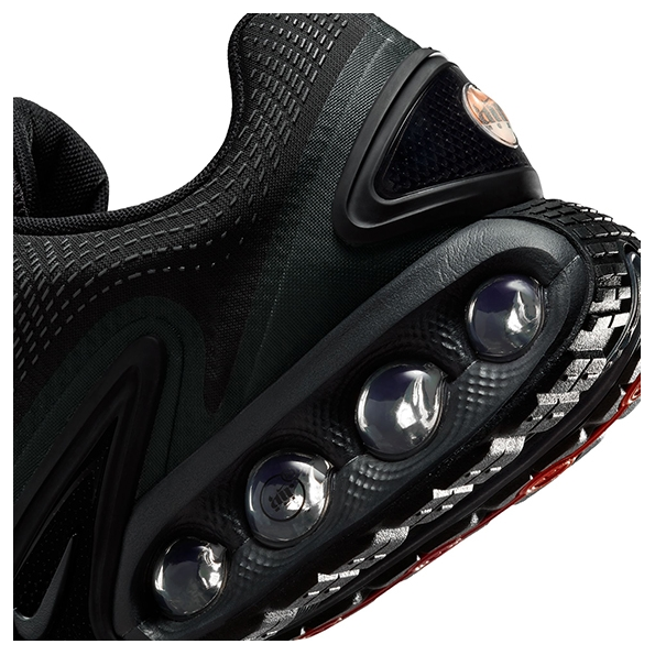 Nike Air Max DN - Black