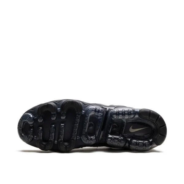 Nike Air VaporMax - “Black & Gold”