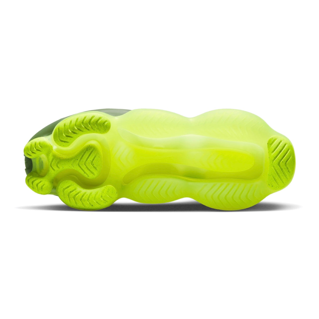 Nike Air Max Scorpion - “Barely Volt”
