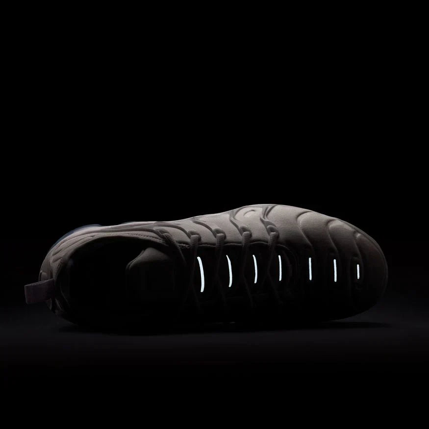 Nike Air VaporMax Plus Triple - White