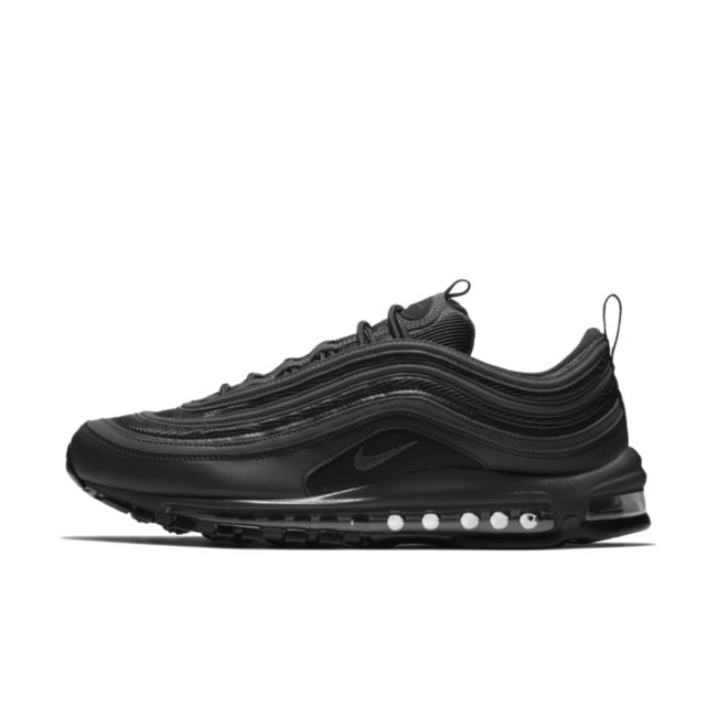 Nike Air Max 97 "Triple Black"