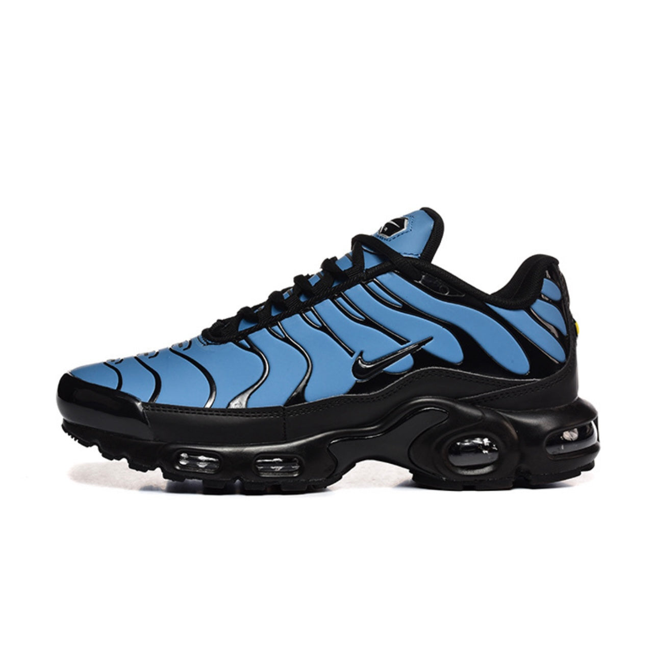 Nike Air Max Plus TN - ThermoReactive Blue