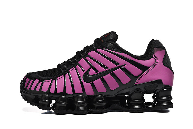 Nike Shox TL Thermoreactive - Purple