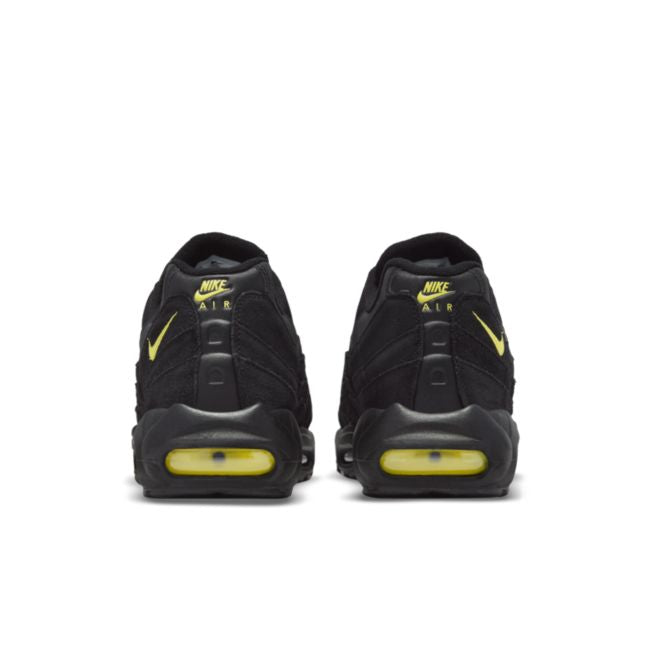 Nike Air Max 95 "Black & Yellow Strike"