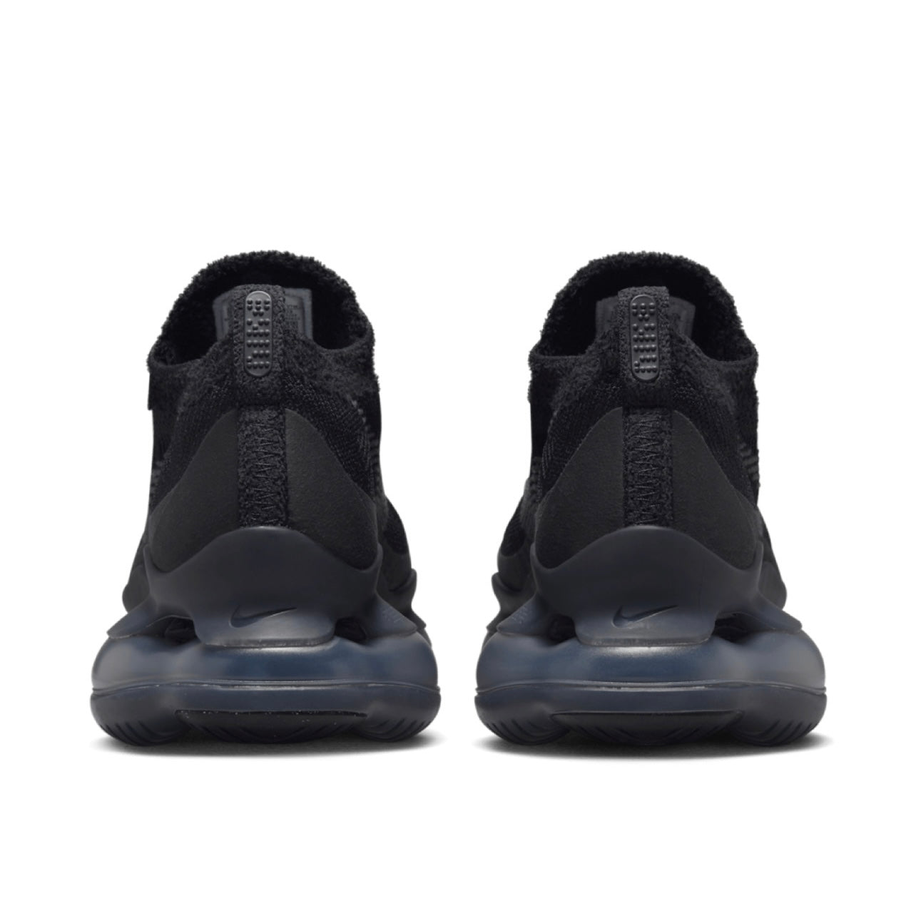 Nike Scorpion - Black