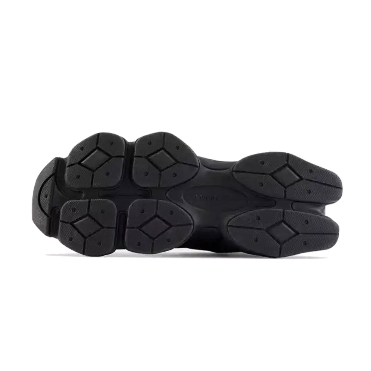 New Balance 9060 “Triple Black”