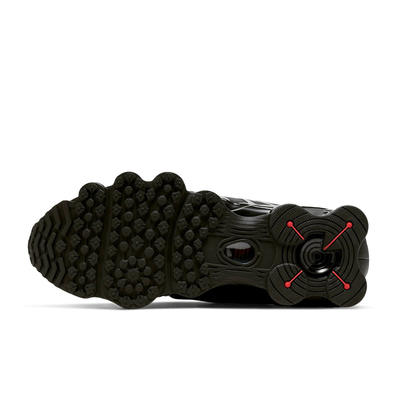 Nike Shox TL - “Black”