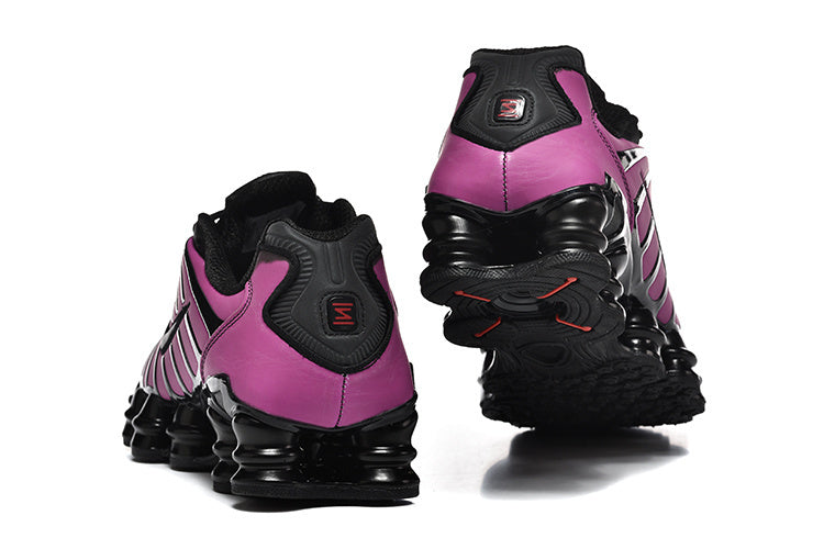Nike Shox TL Thermoreactive - Purple