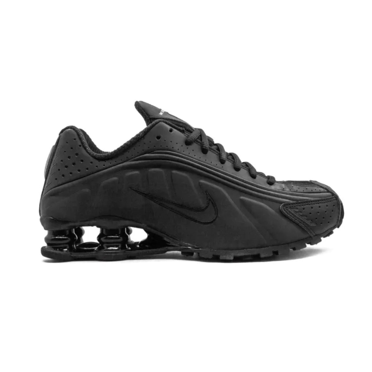 Nike Shox R4 “Black”