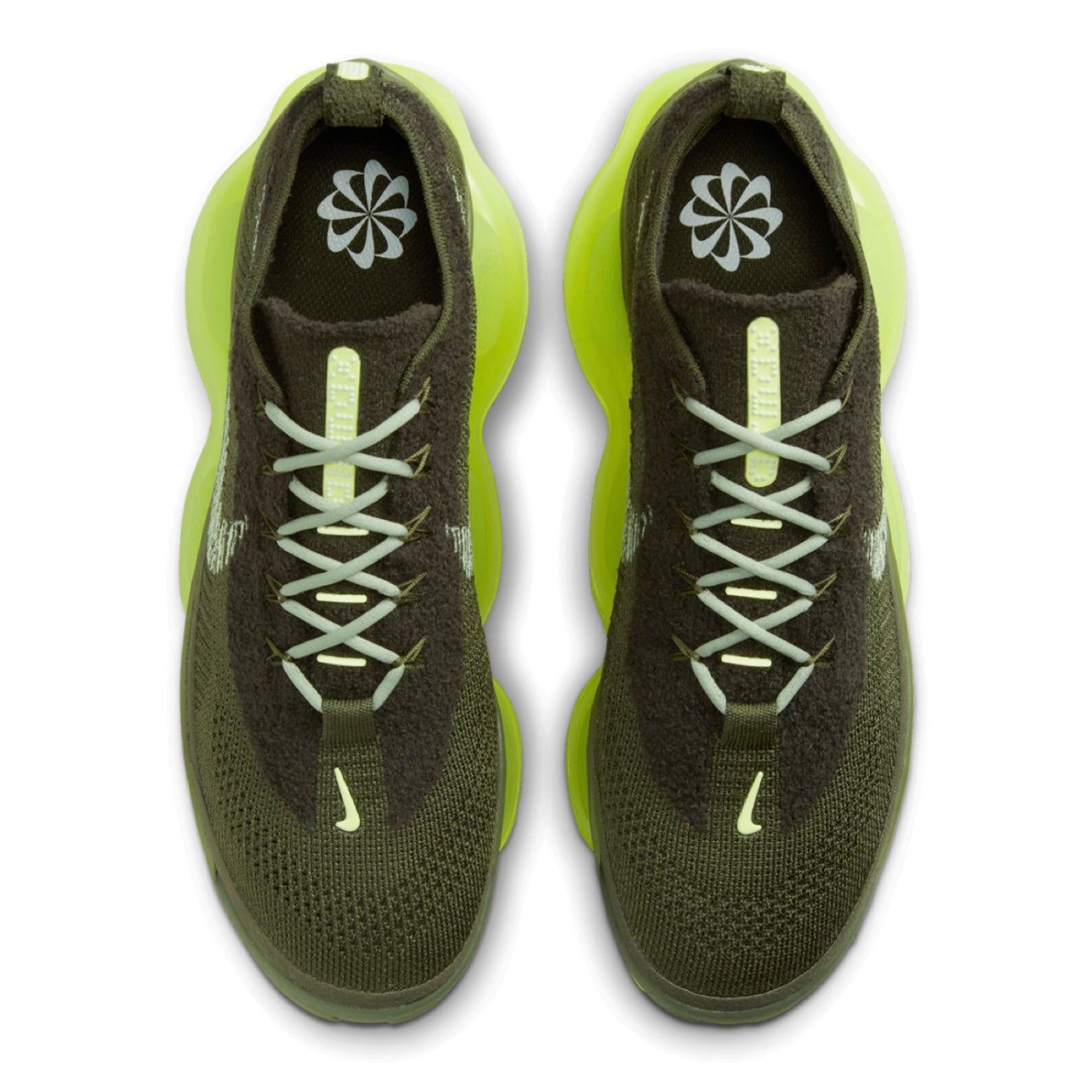 Nike Air Max Scorpion - “Barely Volt”