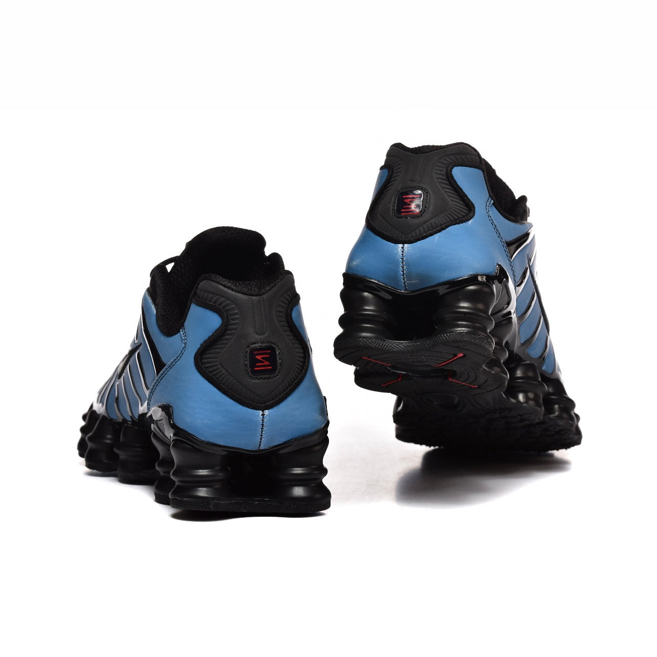 Nike Shox TL Thermoreactive - Blue