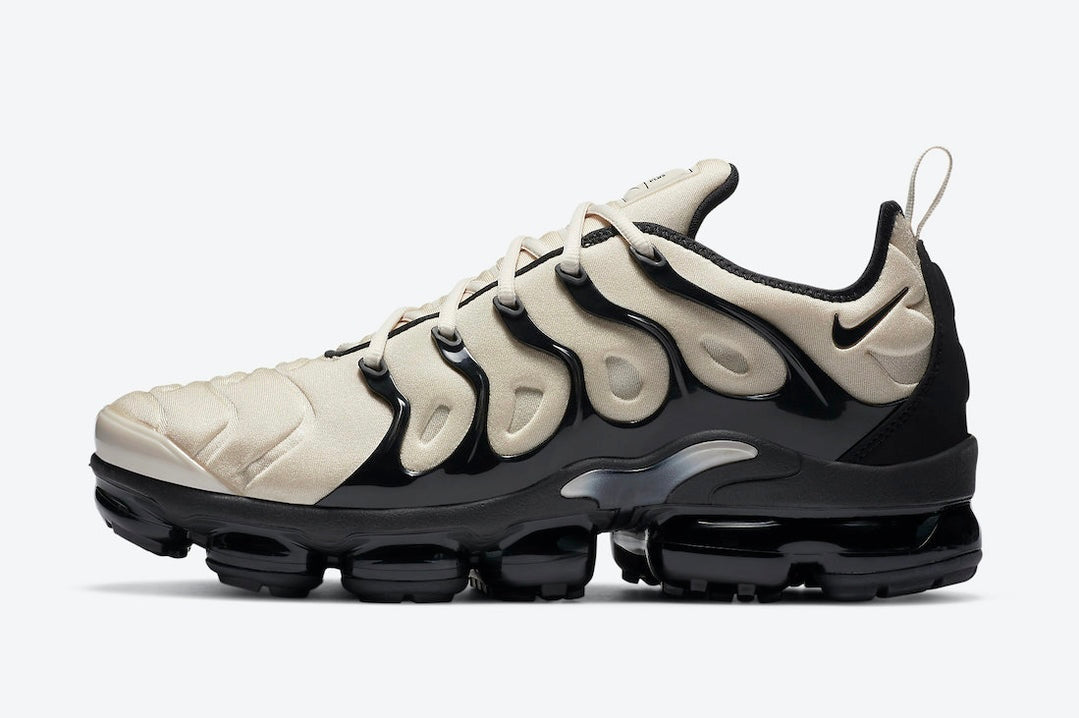Nike Air Vapor Max Plus - Bone/Black - DH0860-100
