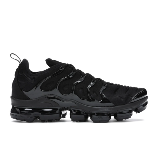 Vapor Max Plus Triple - Black