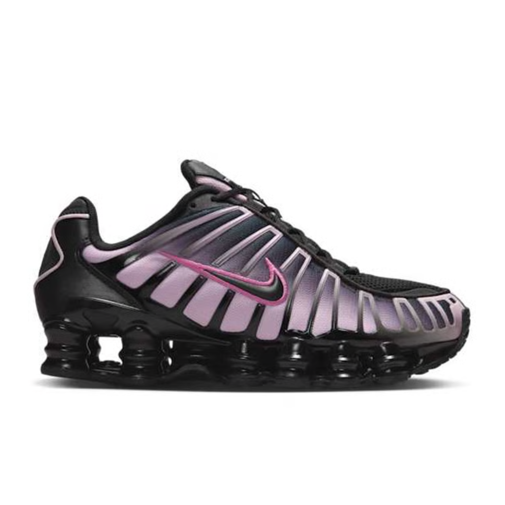 Nike Shox TL “Playful Pink” IH4485-001