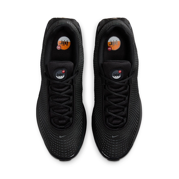 Nike Air Max DN - Black