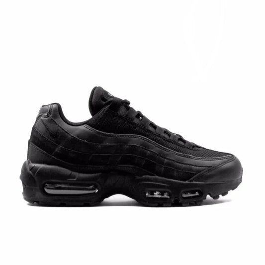 Nike Air Max 95 "Triple Black"