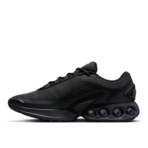 Nike Air Max DN - Black
