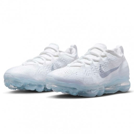 Nike Air VaporMax 2023 Flyknit "Triple White"