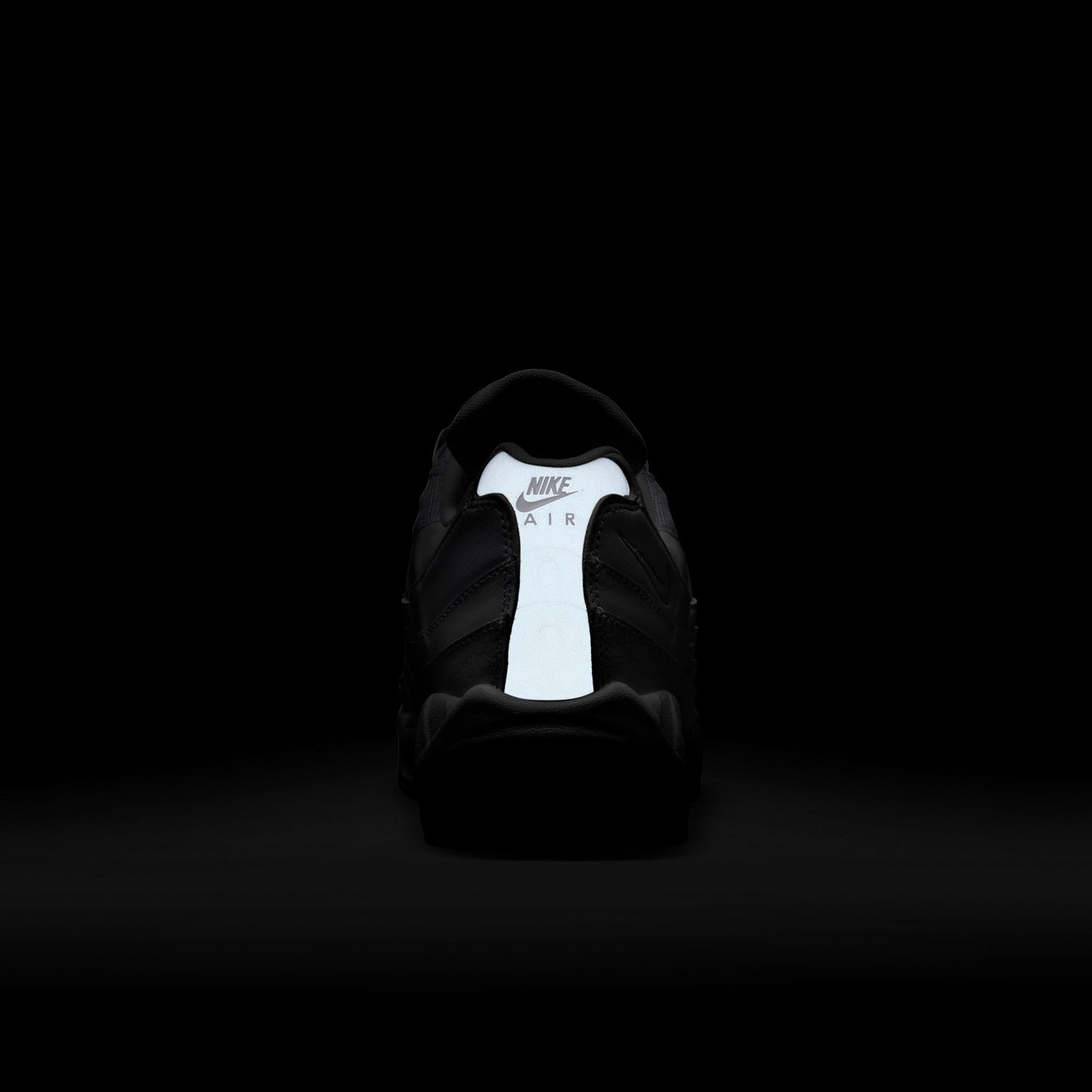 Nike Air Max 95 - “Big Bubble” Triple White