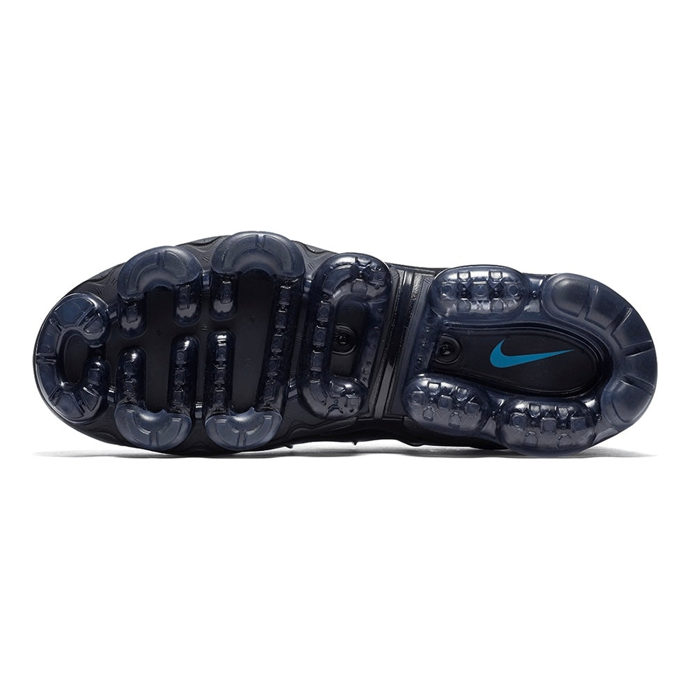 Nike Air VaporMax Plus Triple - Blue & Black