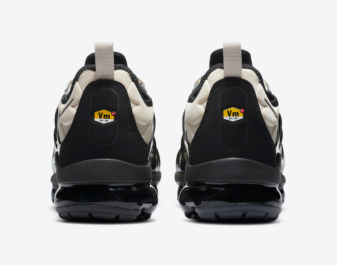 Nike Air Vapor Max Plus - Bone/Black - DH0860-100