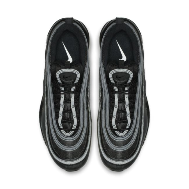 Nike Air Max 97 "Triple Black"
