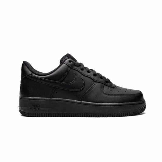 Air Force 1 - Black