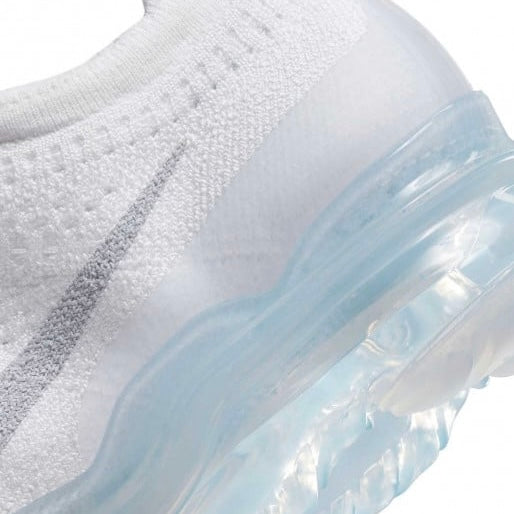Nike Air VaporMax 2023 Flyknit "Triple White"