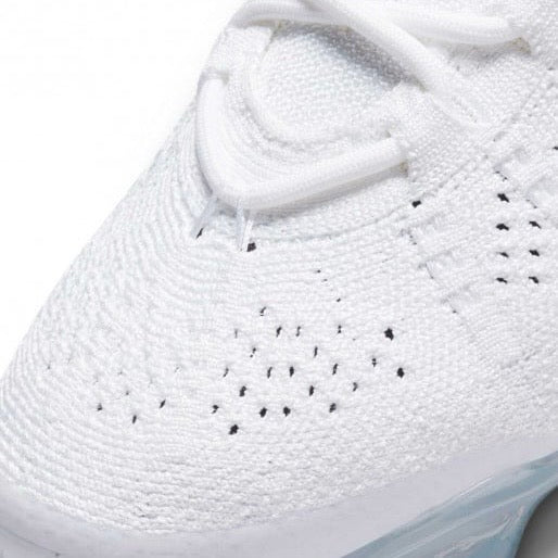 Nike Air VaporMax 2023 Flyknit "Triple White"