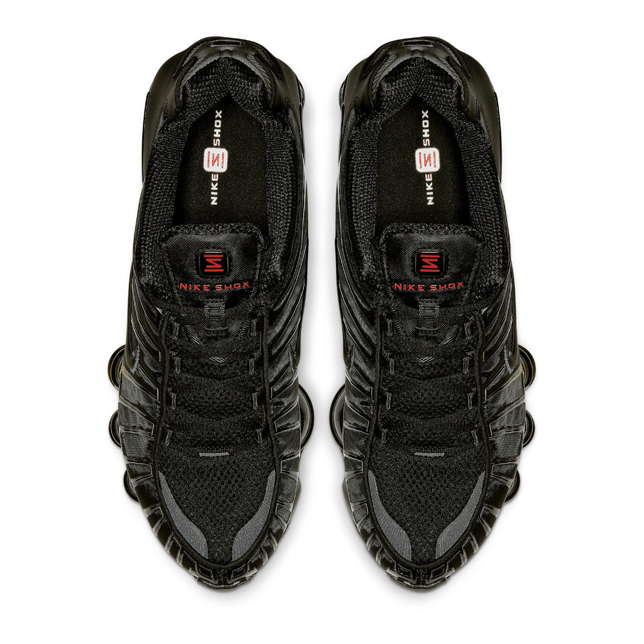 Nike Shox TL - “Black”