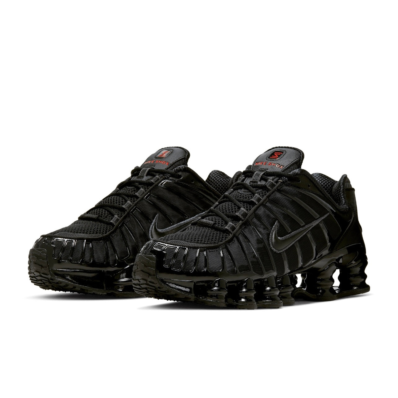 Nike Shox TL - “Black”