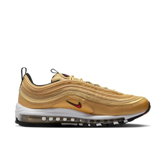 Nike Air Max 97 - Gold Bullet -