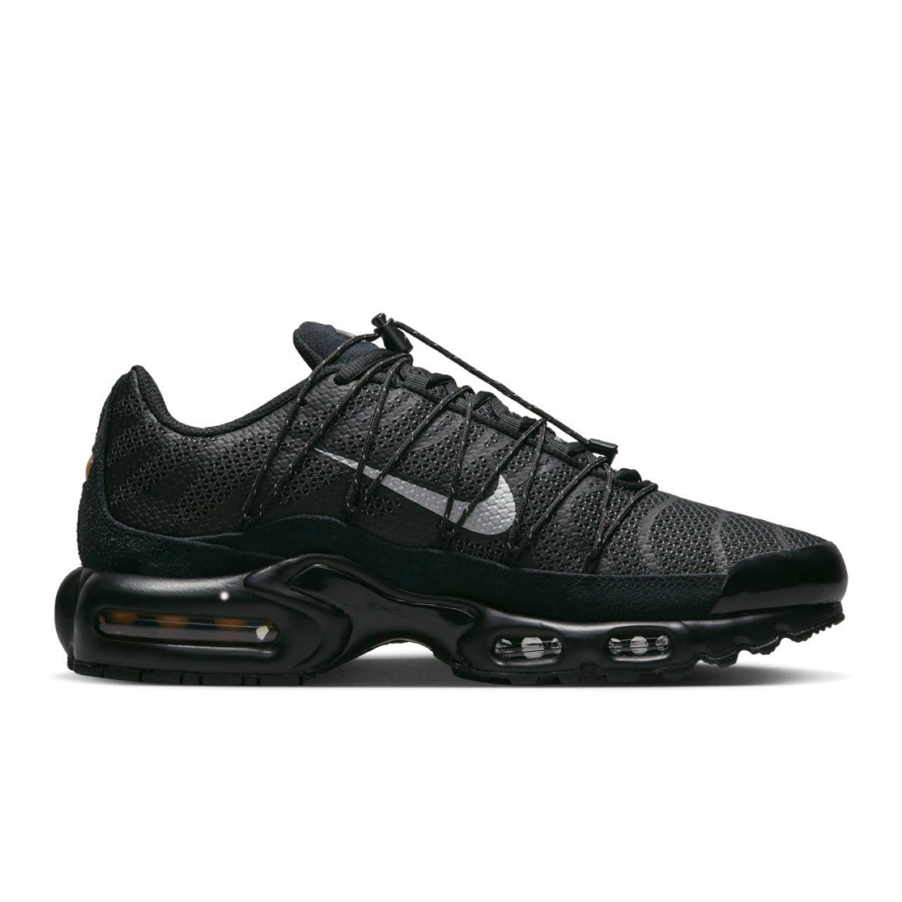 Nike Air Max Utility Plus - Black