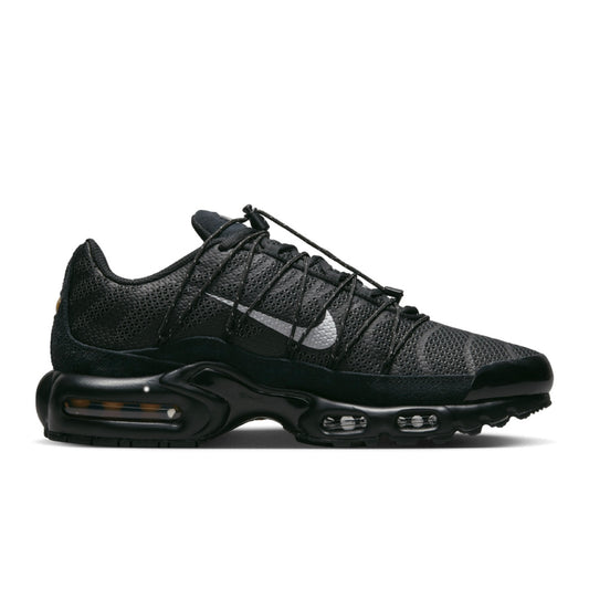Nike Air Max Utility Plus - Black