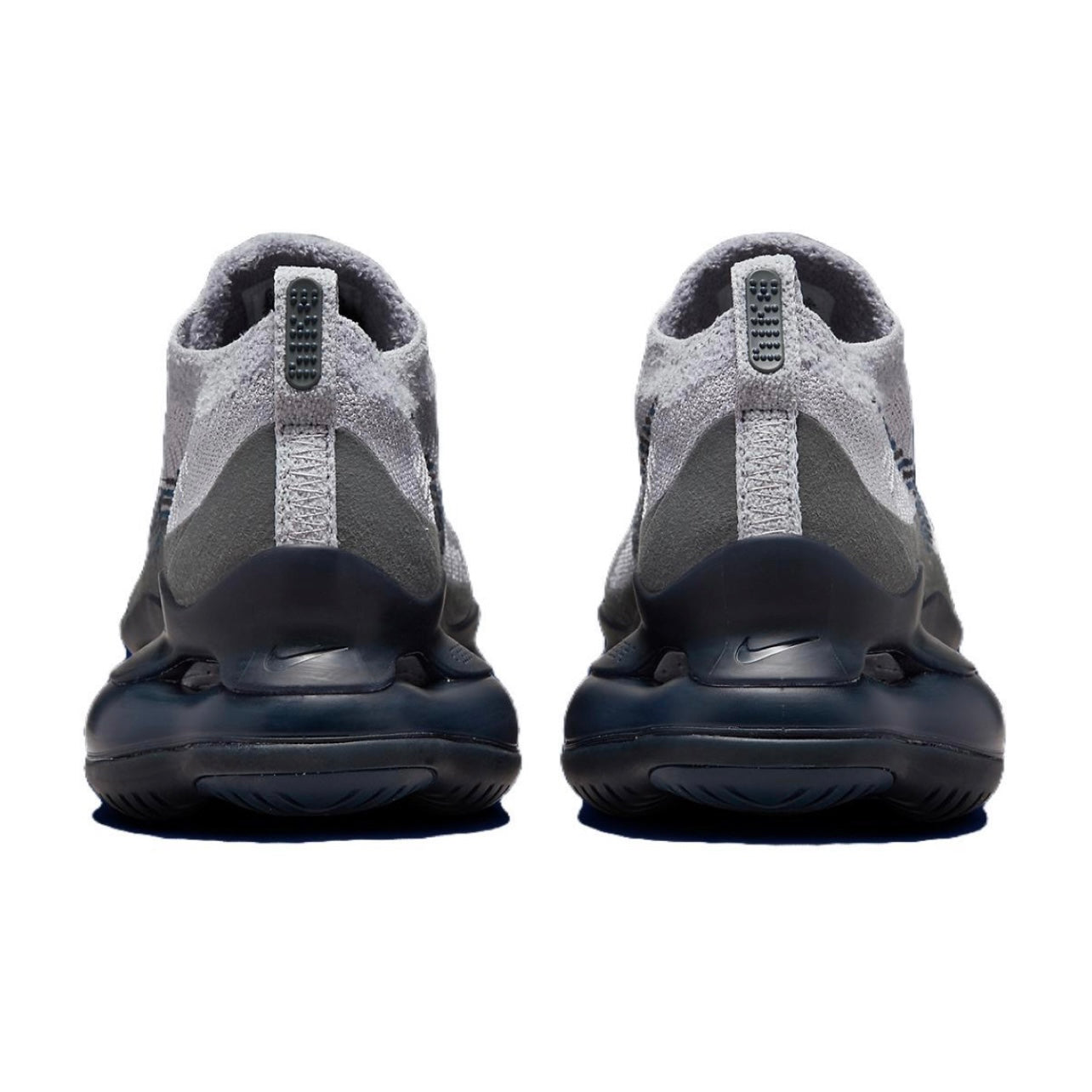 Nike Air Max Scorpion Flyknit - “Grey”