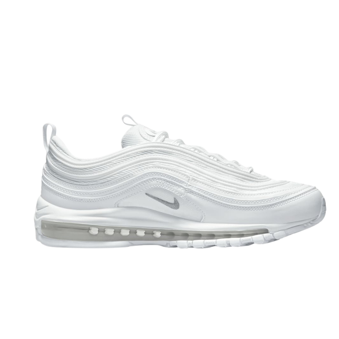 Nike Air Max 97 - White