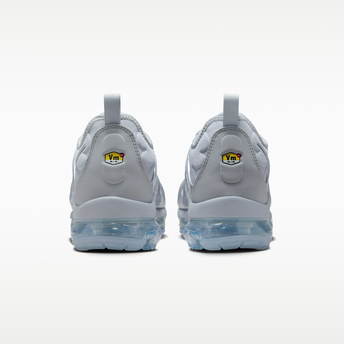 Nike Air VaporMax Plus Triple