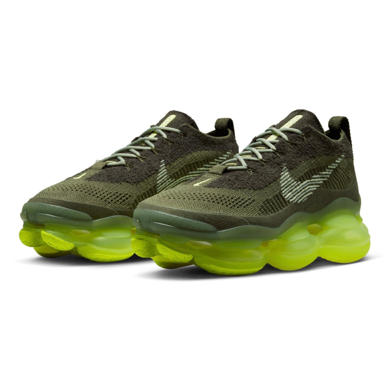 Nike Air Max Scorpion - “Barely Volt”