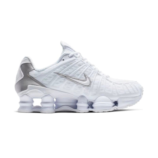 Nike Shox TL - “White”