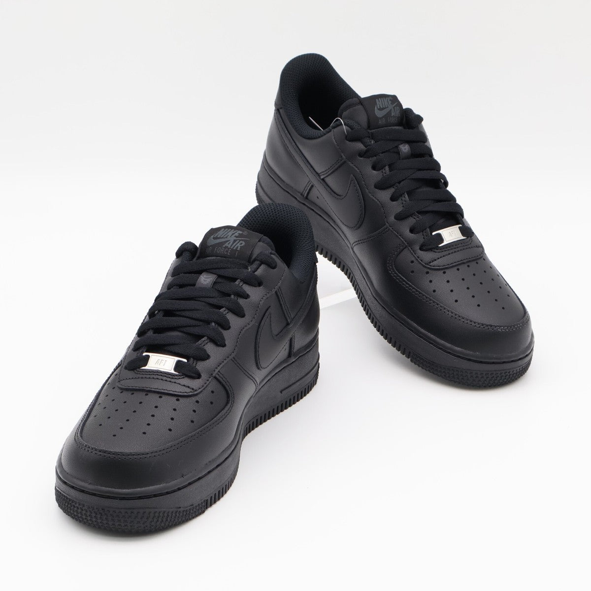Air Force 1 - Black