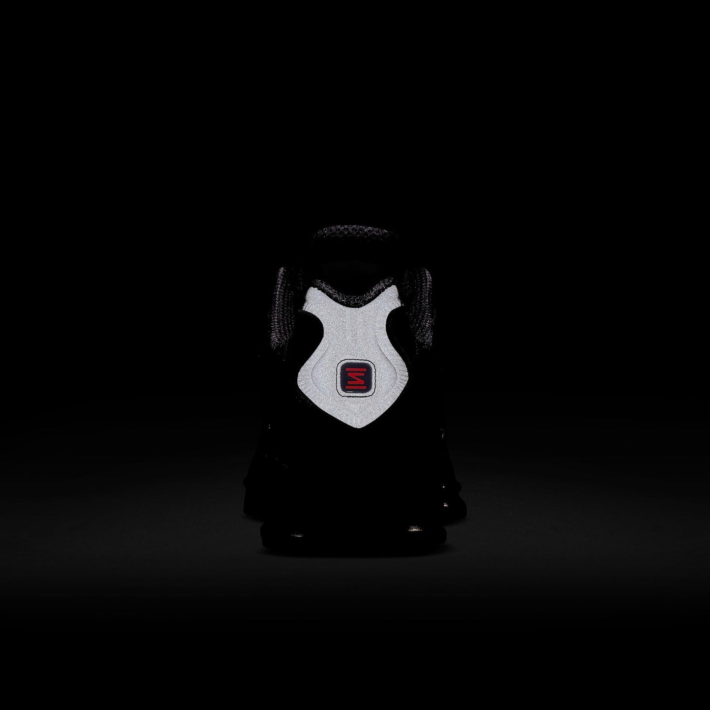 Nike Shox TL - “Black”