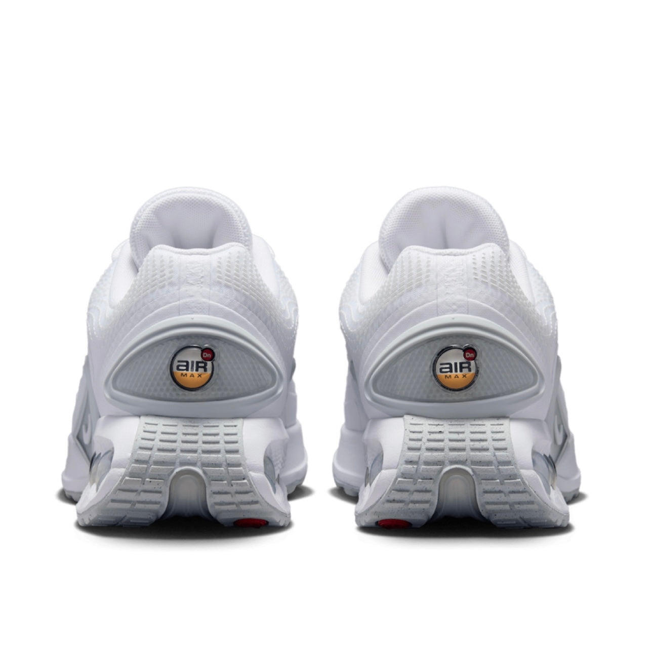 Nike Air Max DN - White