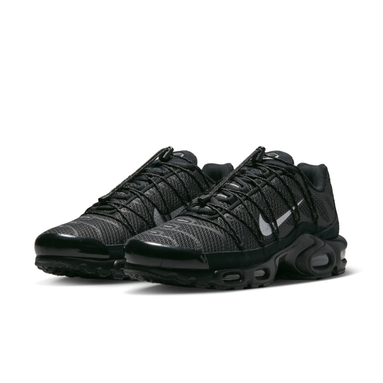 Nike Air Max Utility Plus - Black